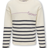 Dečiji džemper Katia