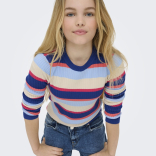 Dečiji džemper Karol