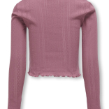 Dečija majica Carlotta