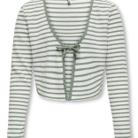 Dečiji kardigan Nella