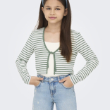 Dečiji kardigan Nella