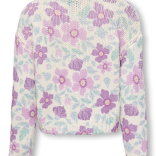 Dečiji kardigan Maja