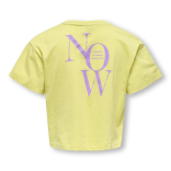 Dečija majica Leona