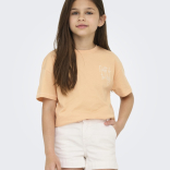 Dečija majica Bobba