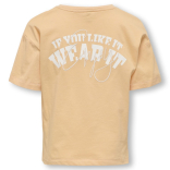 Dečija majica Bobba