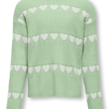 Dečiji džemper Dana