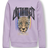 Dečija dukserica Lucinda