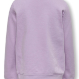 Dečija dukserica Lucinda