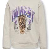 Dečija dukserica Lucinda