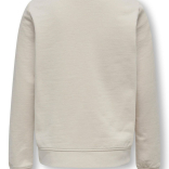 Dečija dukserica Lucinda