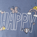 Dečija majica Violet