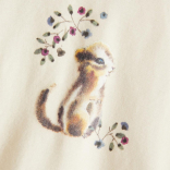 Dečija majica Osina