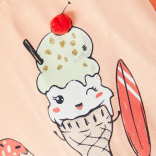 Dečija majica Fabrina