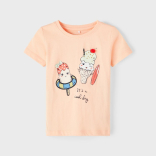 Dečija majica Fabrina