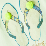 Dečija majica Fransisca