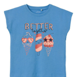 Dečija majica Violet