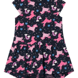 Dečija haljina Vigga