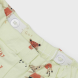 Dečiji šorts Foris