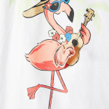 Dečija majica Fabrina