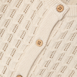 Dečiji kardigan Fauci