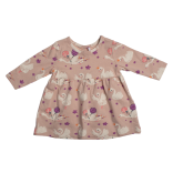 Dečija haljina Vandora