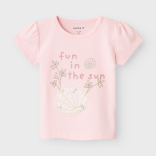 Dečija majica Jillina