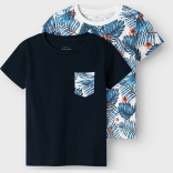 Dečija majica Valmas