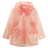 Dečije kabanica Mamio