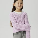 Dečiji džemper Tanna