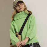 Dečiji džemper Belulle