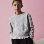 Dečiji džemper Talace