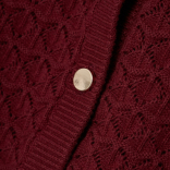 Dečiji kardigan Tatine