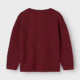 Dečiji kardigan Tatine