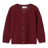 Dečiji kardigan Tatine