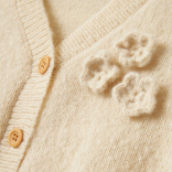 Dečiji kardigan Tanya