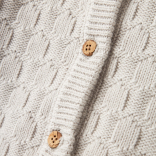 Dečiji kardigan Taro