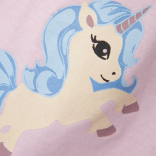 Dečija majica Barry