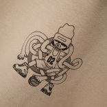 Dečija majica Binico