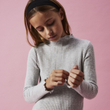 Dečija majica Tulpu