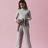 Dečija majica Tulpu