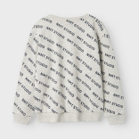 Dečija dukserica Bat