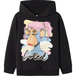 Dečija dukserica Disa