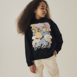 Dečija dukserica Disa