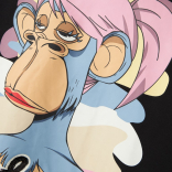 Dečija dukserica Disa