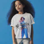 Dečija majica Diddi