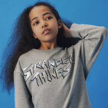 Dečija dukserica Dido