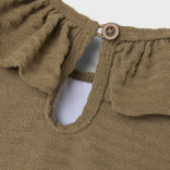 Dečiji jednodelni kupaći Feather