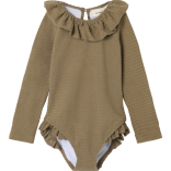 Dečiji jednodelni kupaći Feather