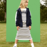 Dečija suknja Dinilla