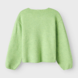 Dečiji džemper Diheart